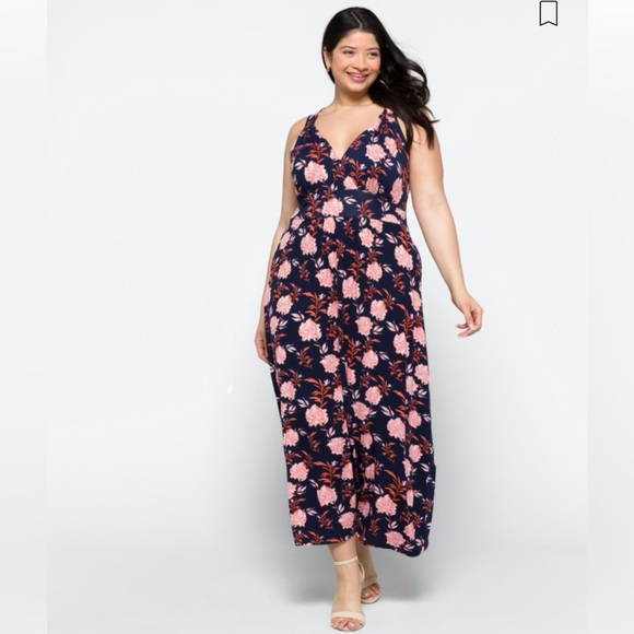 Jianna Knit Dresses & Skirts - Long dress, Jianna Knit